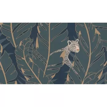 Обои D'eden Lutece Jardin 51202801