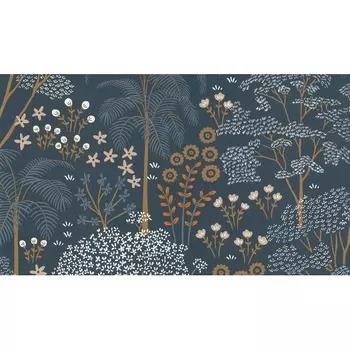 Обои D'eden Lutece Jardin 51203101