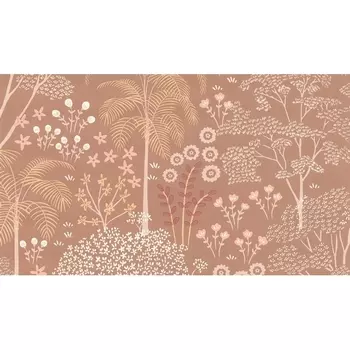 Обои D'eden Lutece Jardin 51203103