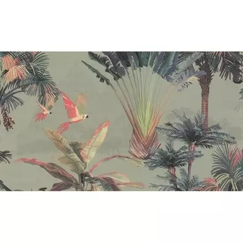 Обои D'eden Lutece Jardin 51203304