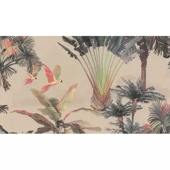 Обои D'eden Lutece Jardin 51203307