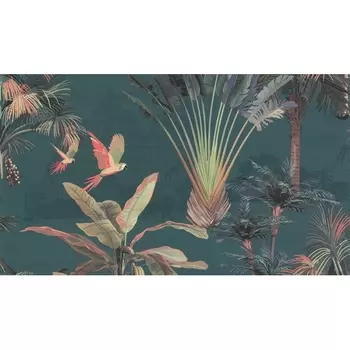 Обои D'eden Lutece Jardin 51203314