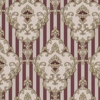 Обои Parato Glamour 4608