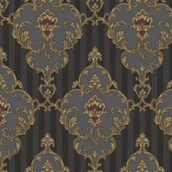 Обои Parato Glamour 4609