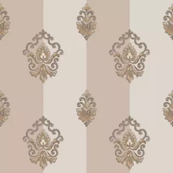 Обои Parato Glamour 4622