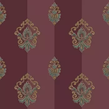 Обои Parato Glamour 4628