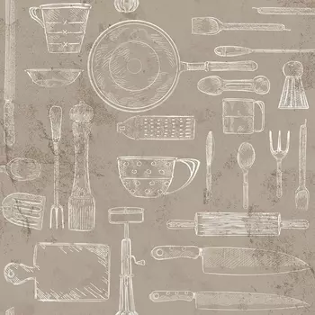 Обои Parato Hashtag 11053