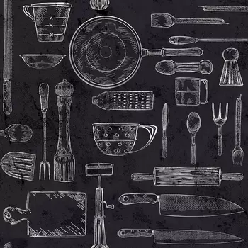 Обои Parato Hashtag 11055