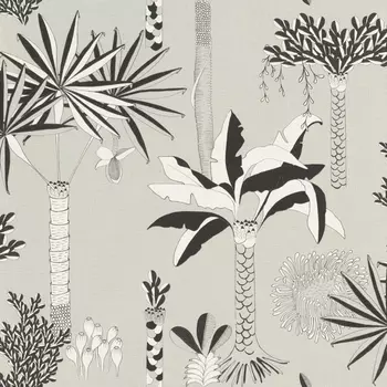 Обои Botanique Rasch Club 540048