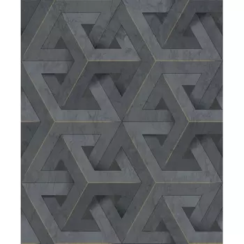 Обои Ugepa Onyx M34709