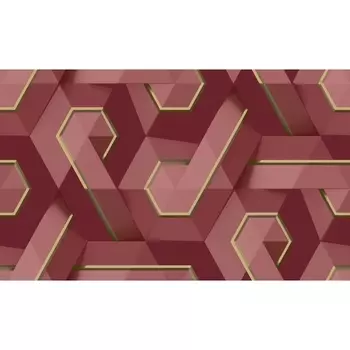 Обои Ugepa Prisme M35490D