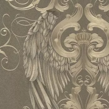 Обои виниловые 10,05 x 0,7 м Marburg Gloockler 52540