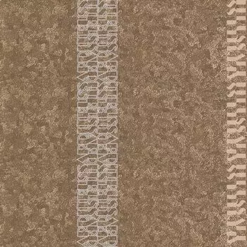 Обои виниловые 2 10,05 x 0,7 м Zambaiti Trussardi 5501