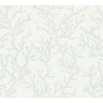 Обои виниловые A.S. Creation III 10,05 x 0,7 м Versace 34497-2