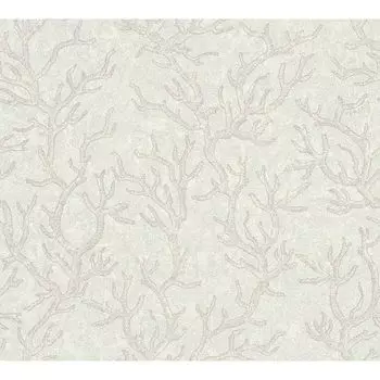 Обои виниловые A.S. Creation III 10,05 x 0,7 м Versace 34497-4