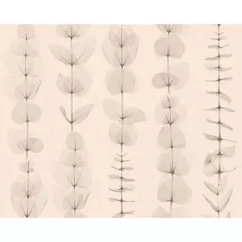 Обои виниловые A.S. Creation 10,05 x 0,53 м X-Ray 34246-1