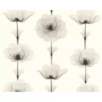 Обои виниловые A.S. Creation 10,05 x 0,53 м X-Ray 34273-4