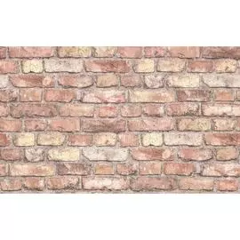 Обои виниловые Артекс Стиль Города 10099-03 10,05 x 1,06 м (Артекс)