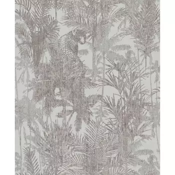 Обои виниловые International 220101 10,05 x 0,53 м BN Panthera BN International