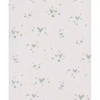 Обои виниловые International 219232 10,05 x 0,53 м BN Smalltalk BN International