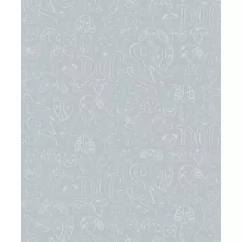 Обои виниловые BN International Smalltalk 219250 10,05 x 0,53 м (BN International)