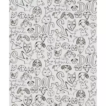 Обои виниловые International 219251 10,05 x 0,53 м BN Smalltalk BN International