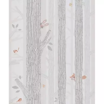 Обои виниловые International 219271 10,05 x 0,53 м BN Smalltalk BN International