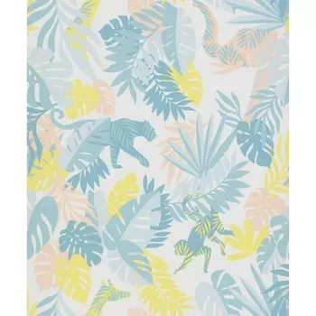 Обои виниловые International 219303 10,05 x 0,53 м BN Smalltalk BN International