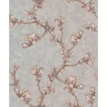 Обои виниловые International Van Gogh 220012 10,05 x 0,53 м BN 2 BN International