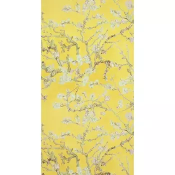 Обои виниловые International Van Gogh 2/Van 17143 10,05 x 0,53 м BN BN International