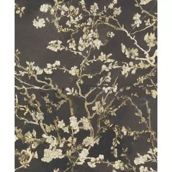 Обои виниловые International Van Gogh 2/Van Limited 17145 10,05 x 0,53 м BN Edition BN International