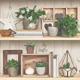 Обои виниловые Grandeco Exposure EP 3802 10,05 x 0,53 м (Grandeco)