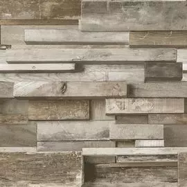 Обои виниловые Grandeco Facade FC 3002 10,05 x 0,53 м (Grandeco)