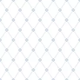 Обои виниловые Grandeco Jack'n Rose II LL3304 10,05 x 0,53 м (Grandeco)