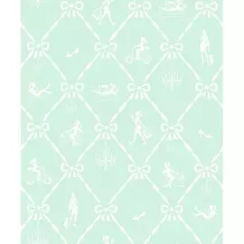 Обои виниловые Grandeco Jack'n Rose Junior JR3107 10,05 x 0,53 м (Grandeco)