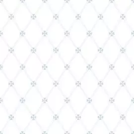 Обои виниловые Grandeco Jack 'n Rose LL 3304 10,05 x 0,53 м (Grandeco)