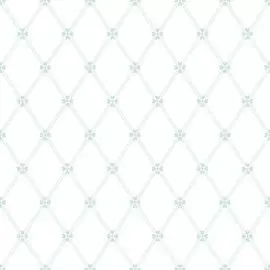 Обои виниловые Grandeco Jack 'n Rose LL 3306 10,05 x 0,53 м (Grandeco)