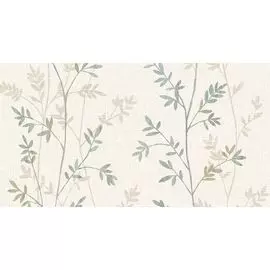 Обои виниловые Grandeco Natural Forest NF3103 10,05 x 0,53 м (Grandeco)