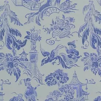 Обои виниловые 10,05 x 0,7 м Limonta Heritage 33617