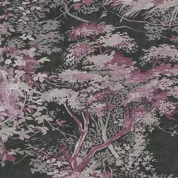 Обои виниловые 10,05 x 0,7 м Limonta Heritage 33917