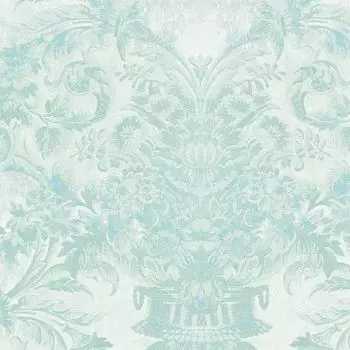 Обои виниловые 10,05 x 0,7 м Limonta Heritage 34107