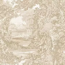 Обои виниловые Limonta Historia 43307 10,05 x 1,06 м (Limonta)