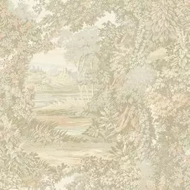 Обои виниловые Limonta Historia 43312 10,05 x 1,06 м (Limonta)