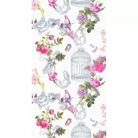 Обои виниловые Lutece Classique &amp; Charme 51144901 10,05 x 0,53 м (Lutece)