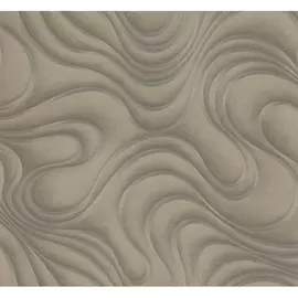 Обои виниловые Marburg Evolution Luigi Colani 56322 10,05 x 0,7 м (Marburg)