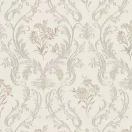 Обои виниловые Marburg Home Classic 30703 10,05 x 1,06 м (Marburg)