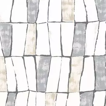 Обои виниловые Marburg Silk Road 31221 10,05 x 0,53 м (Marburg)