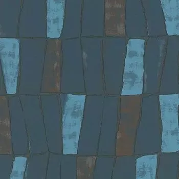 Обои виниловые Marburg Silk Road 31224 10,05 x 0,53 м (Marburg)