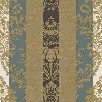 Обои виниловые 10,05 x 0,53 м Parato Vintage Home 3913