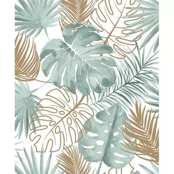 Обои виниловые Ugepa Escapade L60404 10,05 x 0,53 м (Ugepa)